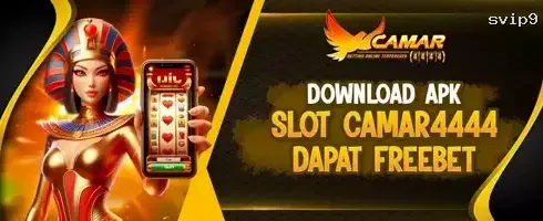 Bonus Spesial Download svip9 APK screenshot
